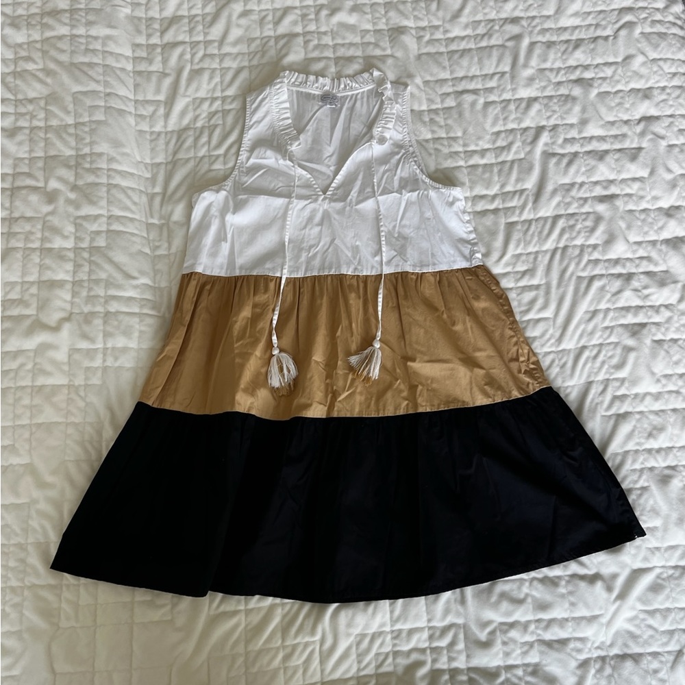 MudPie Tank Tunic